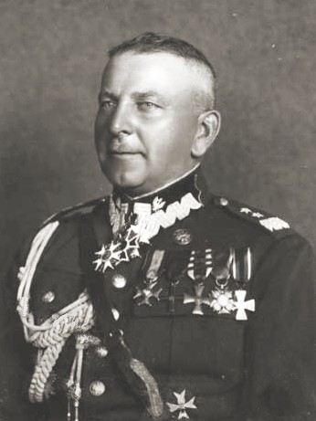 Kazimierz Fabrycy